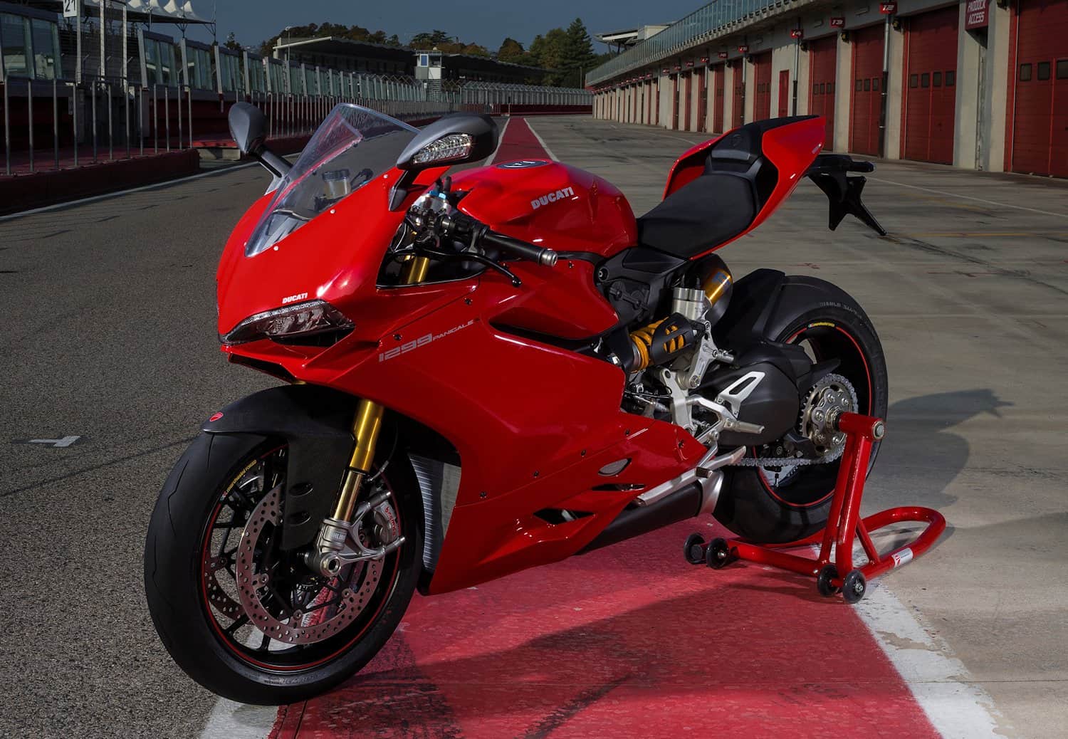 99 Gambar Motor Ducati Panigale Terkeren Ranting Modifikasi