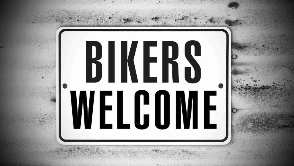 motorcycle gangs