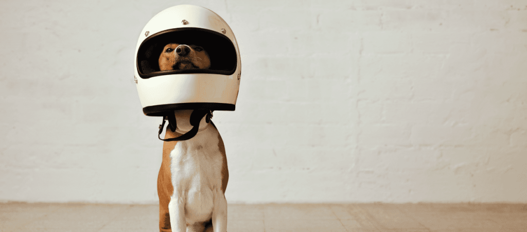 motorcycle helmet wind noise