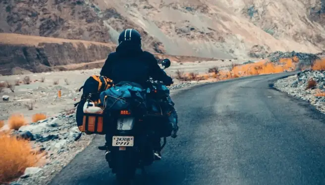 What Is A Touring Motorcycle Really Good For?