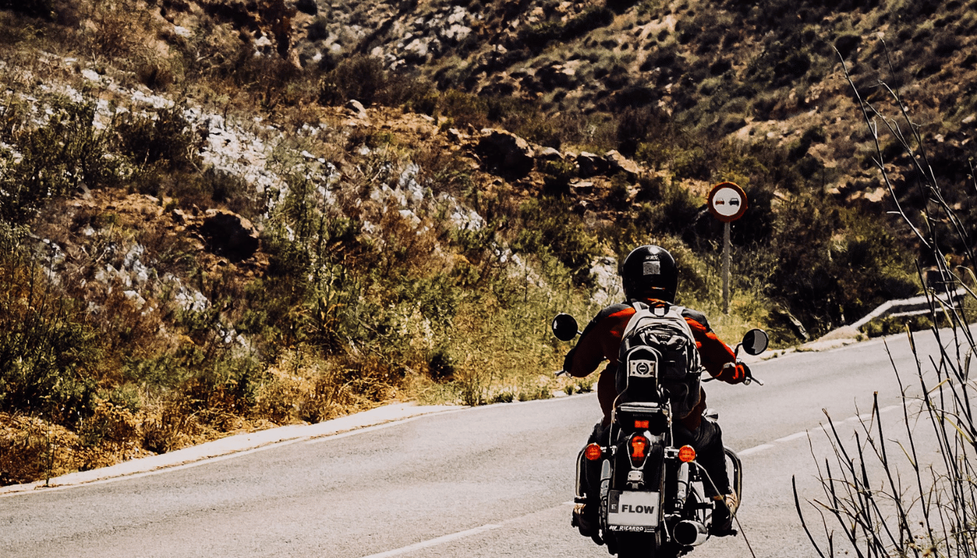 Underrated Motorcycle Destinations
