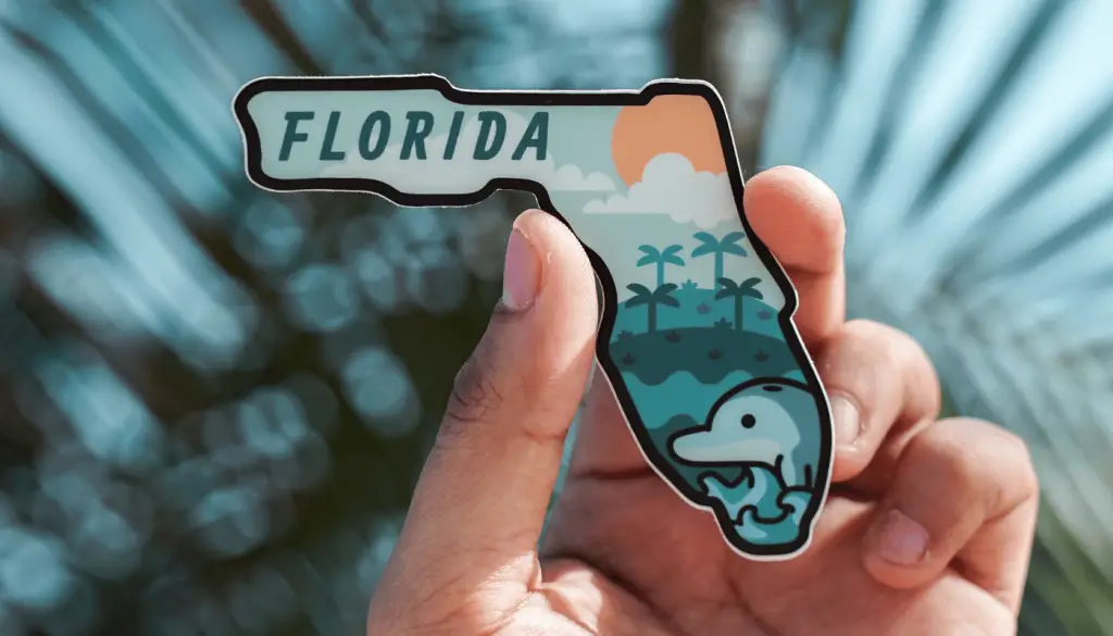 Florida Motorcycle Destinations