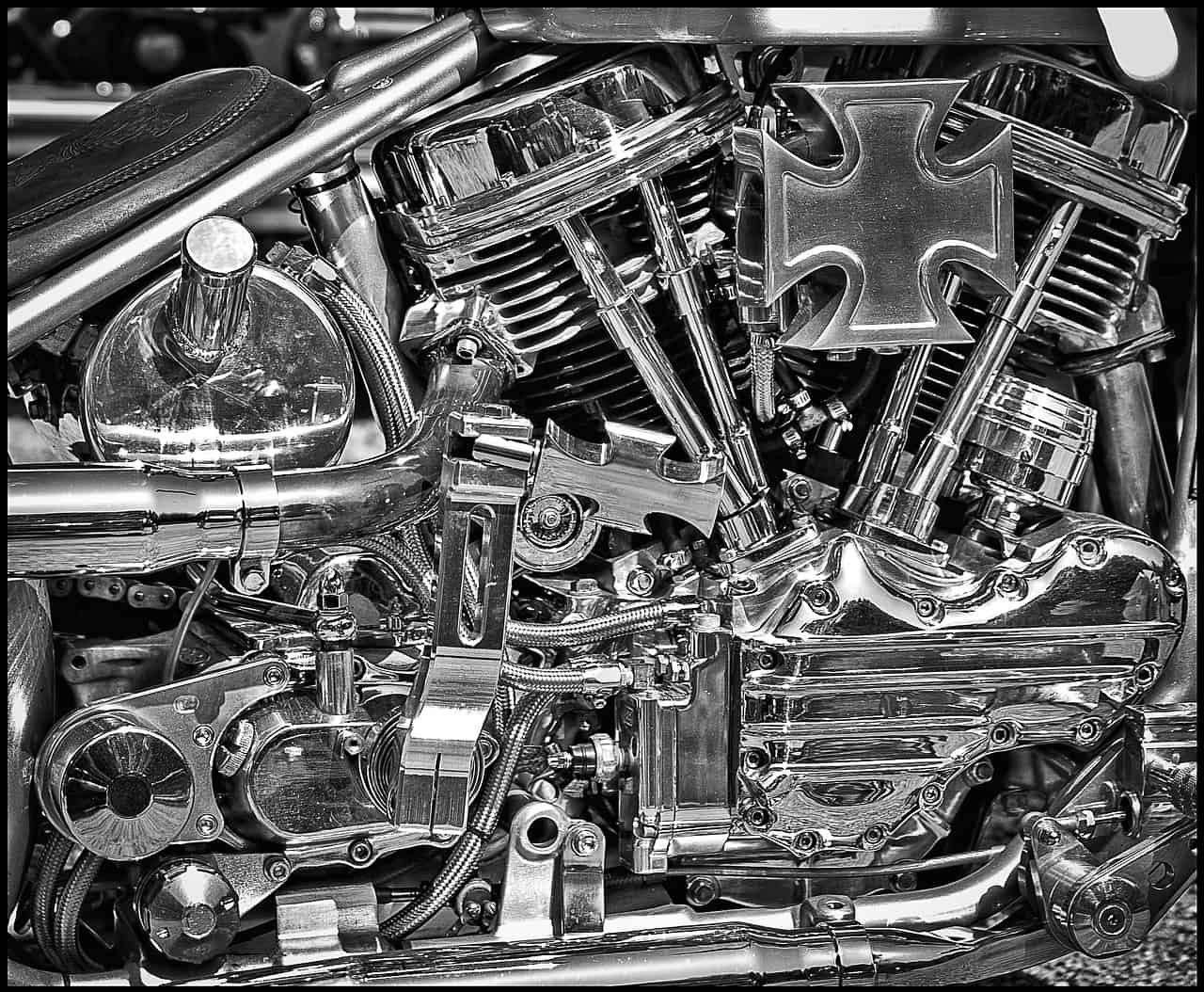 Harley Davidson Crate Motor Featured Image