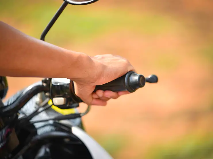 Common Motorcycle Throttle Problems