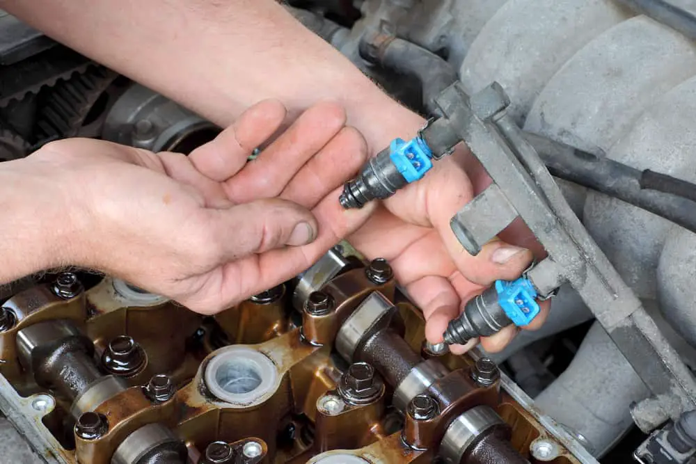 Understanding the Common Causes of Fuel Injector Failure