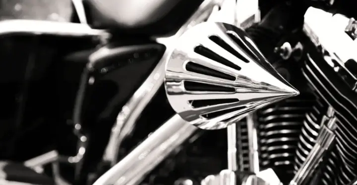 6 Steps to Detail A Motorcycle (Step-By-Step How To Guide)