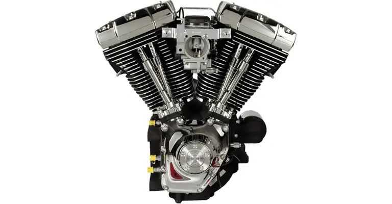 Full Review of Harley Davidson’s Twin Cam Engines