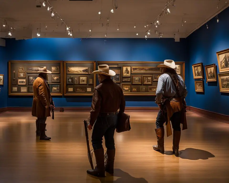 Buffalo Bill Museum private tour