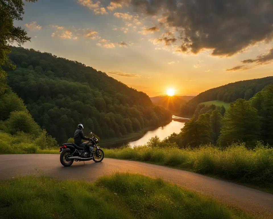 Connecticut River Scenic Byway