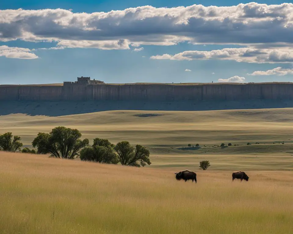 Fort Laramie Conservation