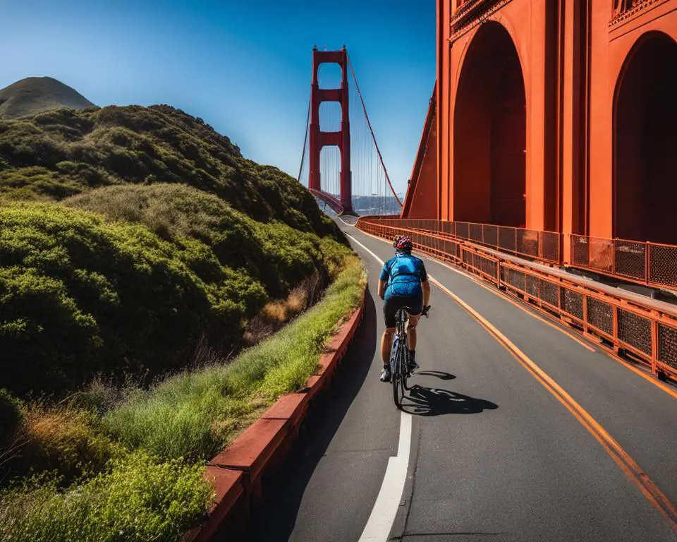 Golden Gate Bridge Travel Tips