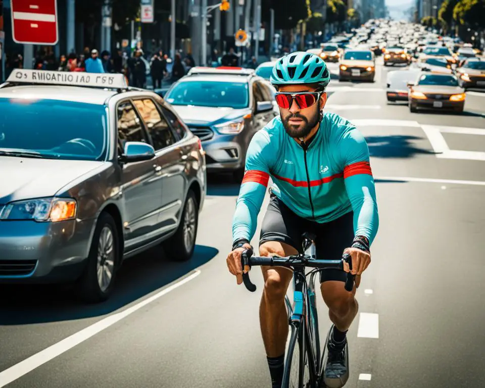 Safety Tips for Cyclists in San Francisco