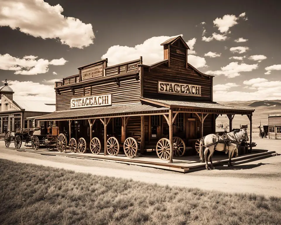 Stagecoach Museum