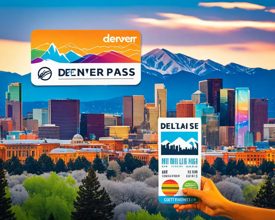 Tips for Using the Denver CityPASS and Mile High Culture Pass