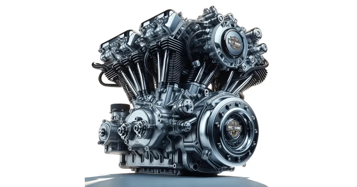Is the Harley 103 a Good Engine? Yes, No, Maybe So