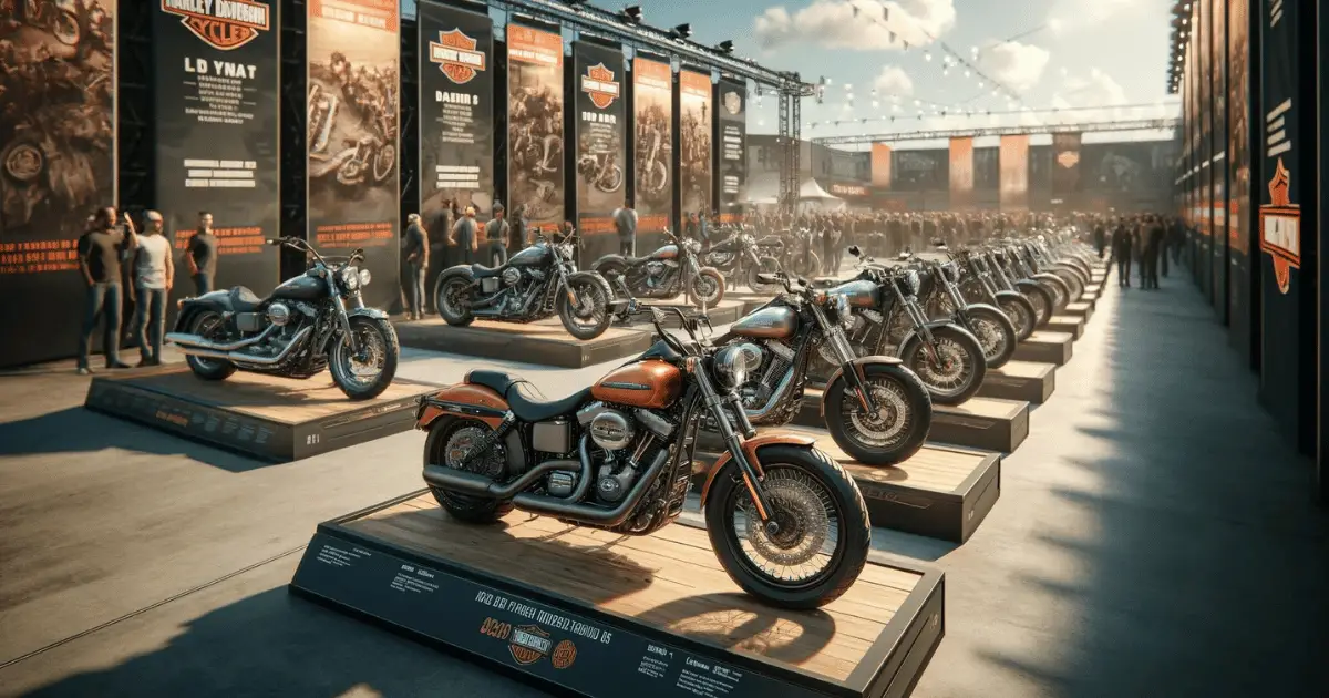 Best and Worst Harley Dyna Years Revealed with Comparisons