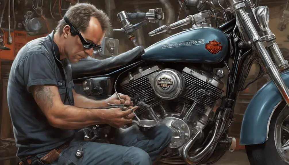 3 Best Ways to Diagnose Harley Davidson Transmission Noise