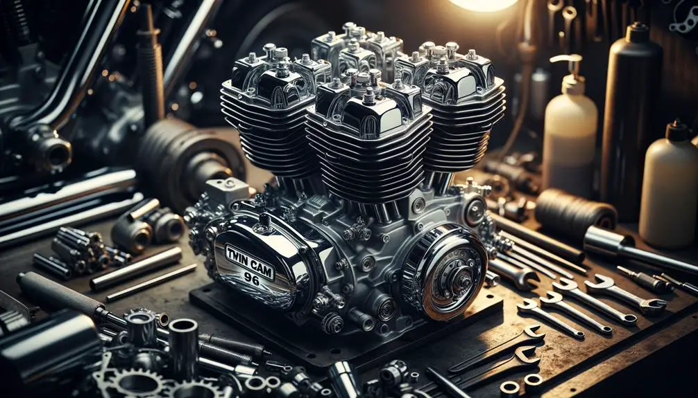 Is The Twin Cam 96 A Good Motor? Maybe, Here’s Why