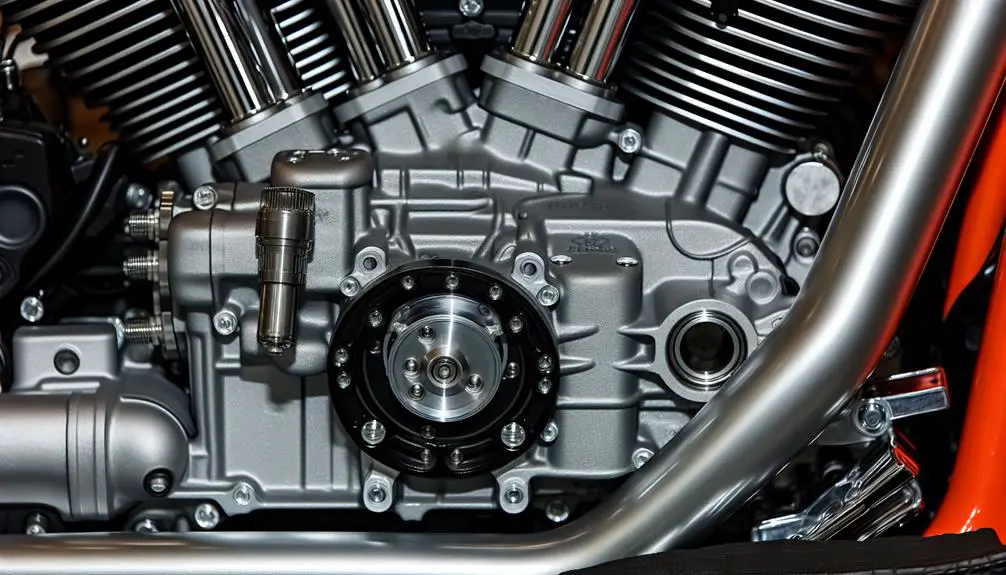 Identifying The Best Year Harley Evo Motor in A Few Steps