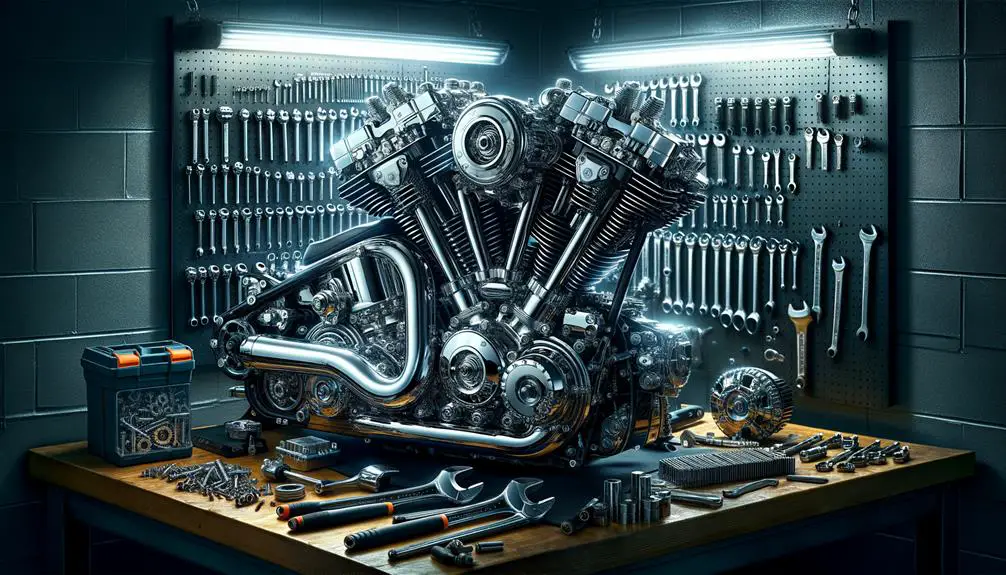 Best Year Harley Twin Cam Engine: Expert Picks