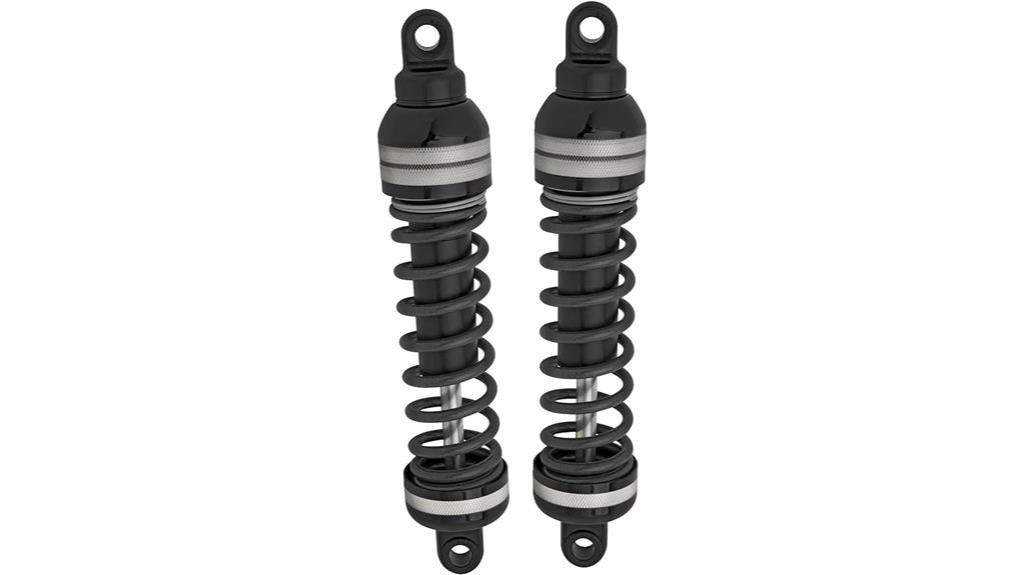 heavy duty harley shocks available