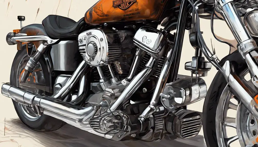 Maintaining Harley Electrical Systems: Expert Tips & Guide