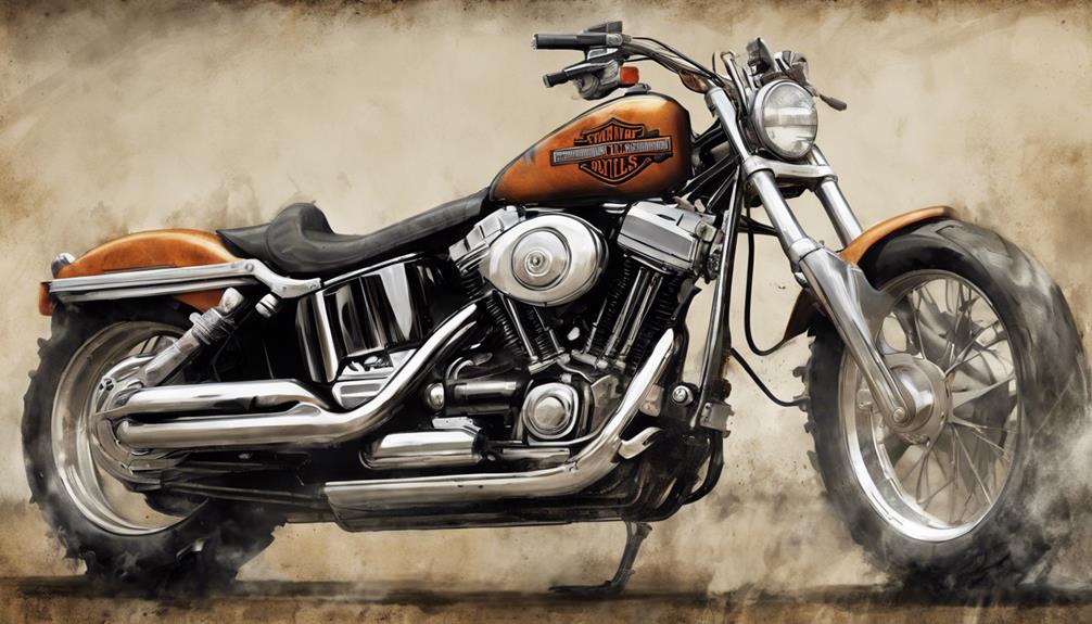 Why Is Replacing Transmission Fluid Important for Harley Davidson Motorcycles?