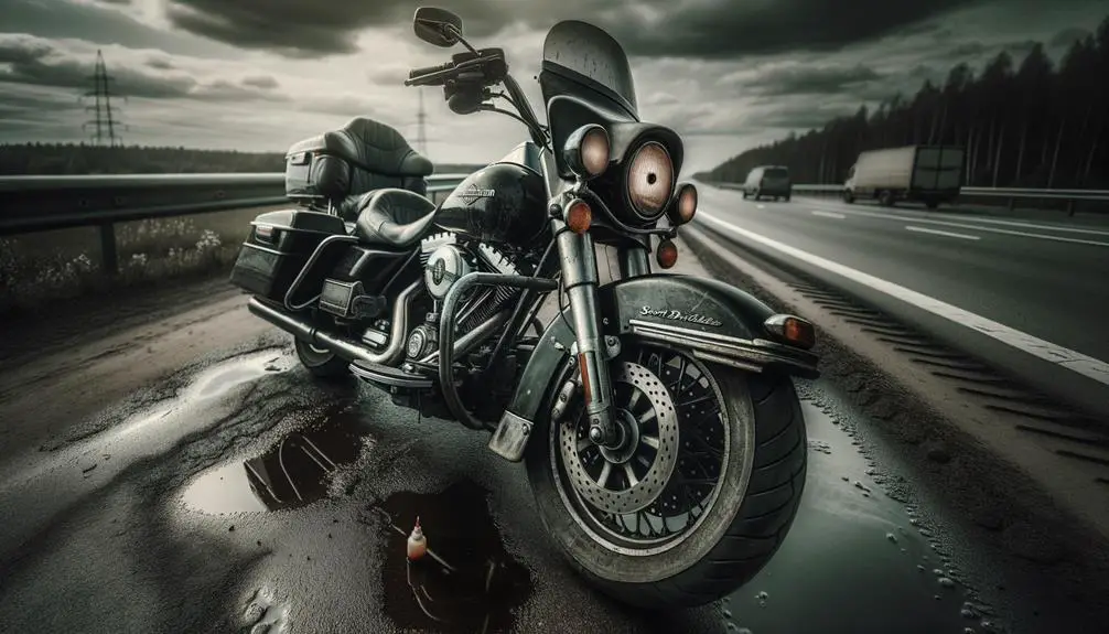 Harley Sport Glide Problems: What You Need to Know