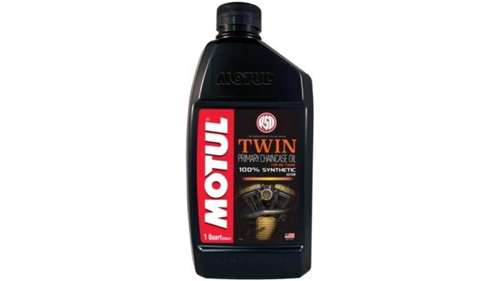 100 synthetic oil quart