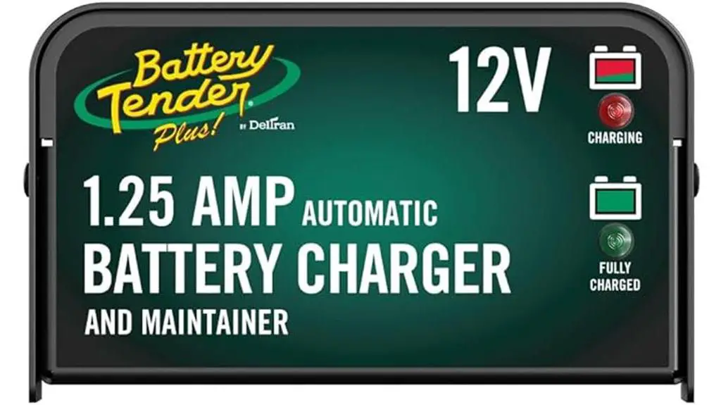 12v battery maintenance tool