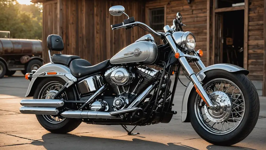 5 Tips to Evaluate Your Harley's Resale Value