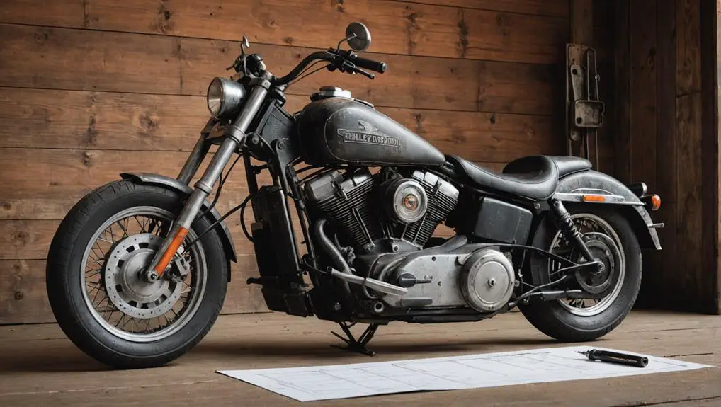 Top Mistakes to Avoid When Buying Used Harleys