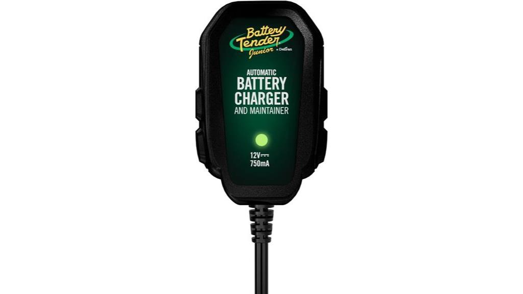 battery maintenance made easy