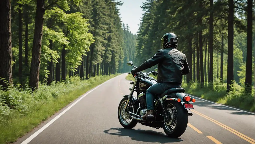 Best Motorcycle Rides in Tennessee: 7 Must-Experience Routes