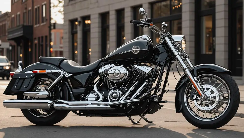 Why Customize Your Harley With These Accessories?