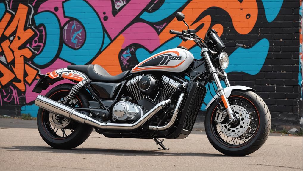 10 Tips for Personalizing Your Motorcycle's Look