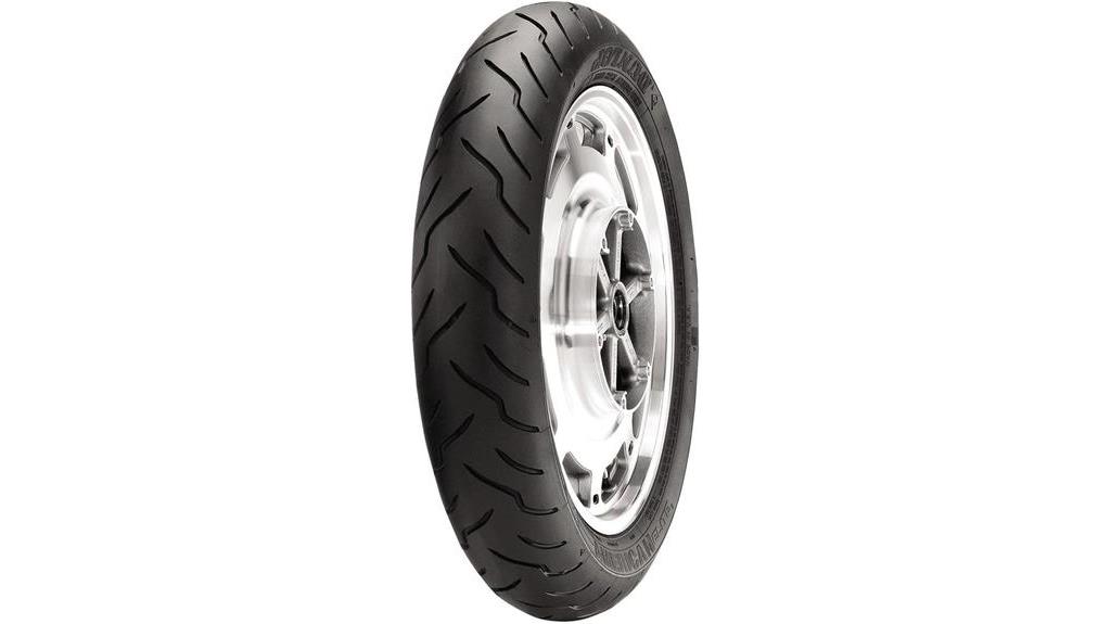 dunlop 130 60b 19 front tire