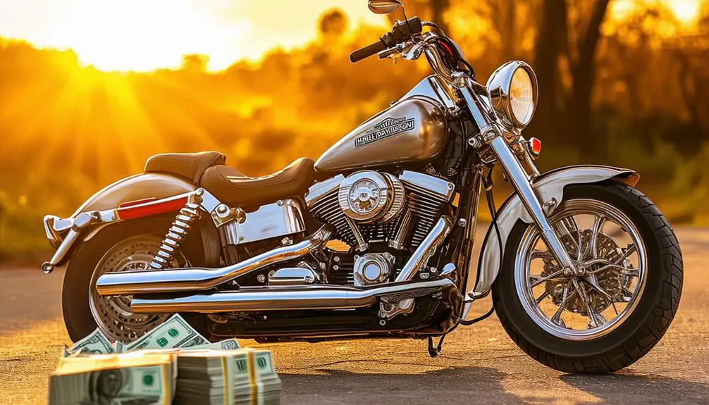 7 Best Insights on Harley Davidson Dyna Resale Value