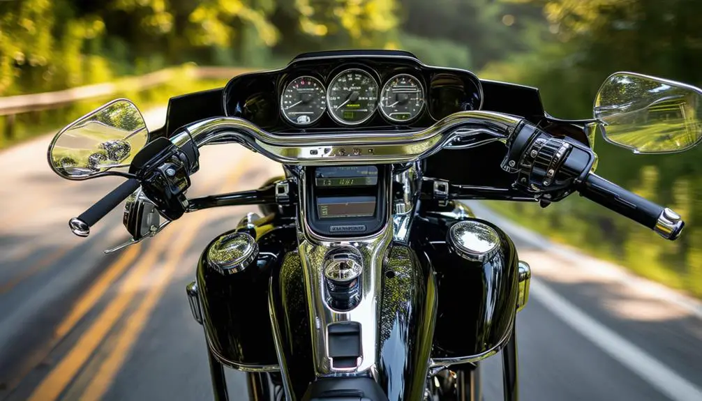 5 Tips for Analyzing Electra Glide Performance