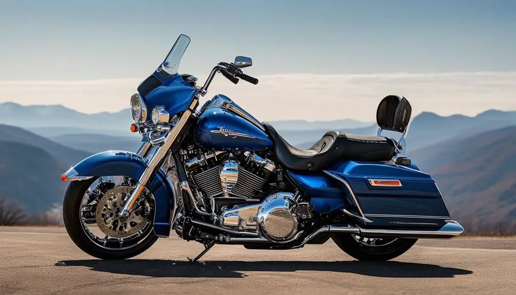 Boost Your Road King Performance: Upgrade Guide