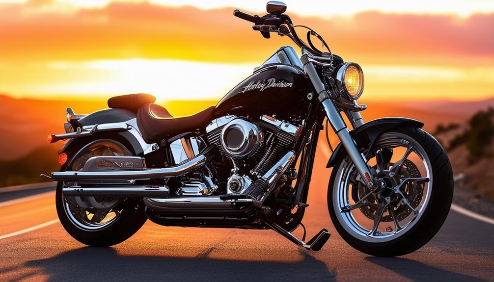 Boosting Performance on Your Harley Davidson Bike
