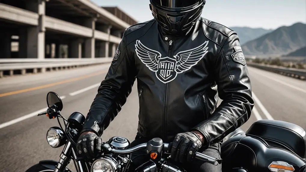 Must-Have Gear for Harley Riders