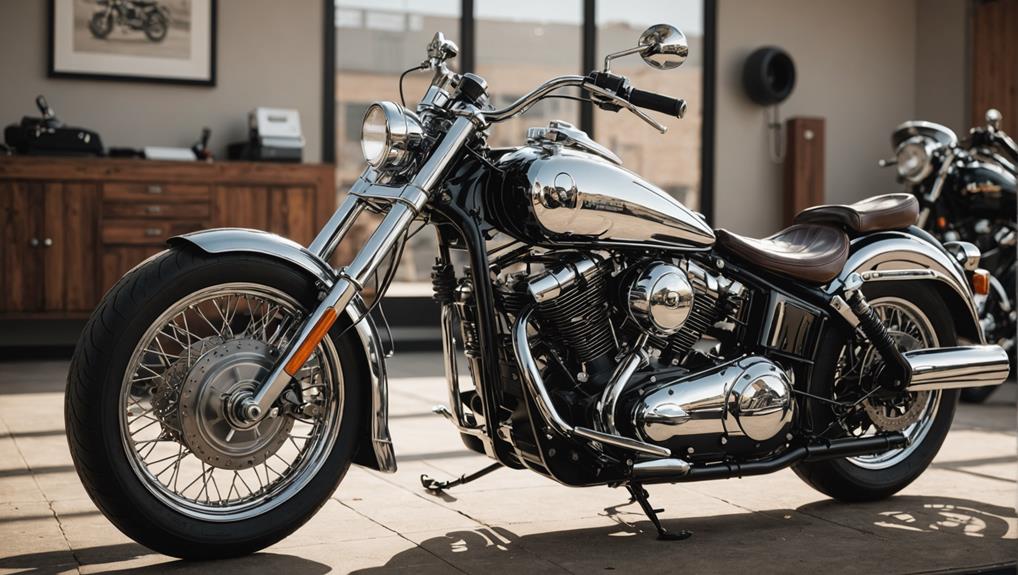 Top Tips for Purchasing Pre-Owned Motorcycles