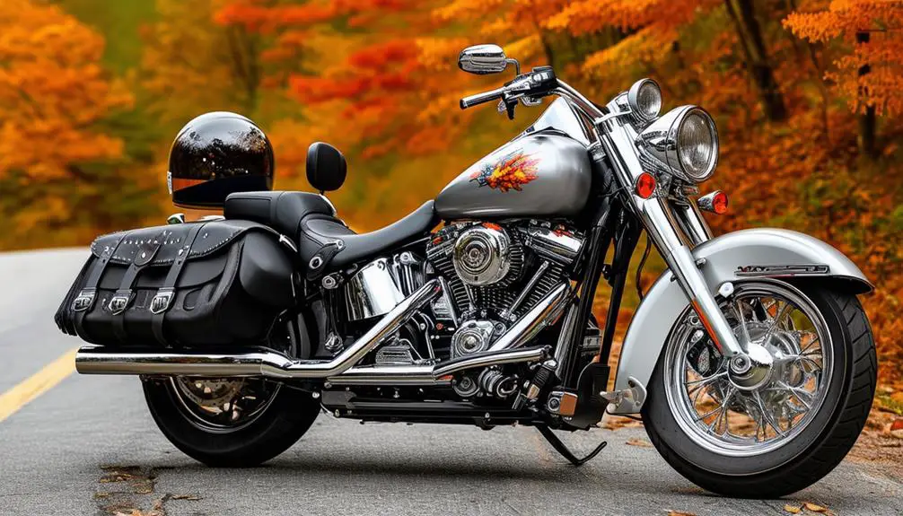 Top 5 Accessories for Harley Davidson Bob