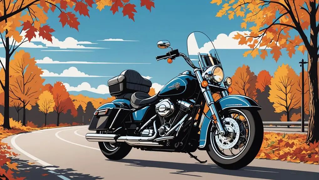 Must-Have Harley Accessories for Long Rides