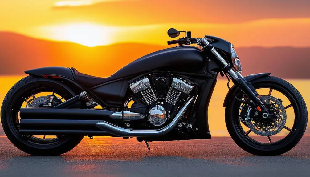 7 Essential Upgrades for Harley Davidson V Rod