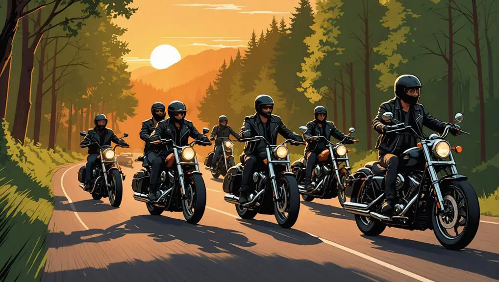 5 Best Tips for New Harley Riders