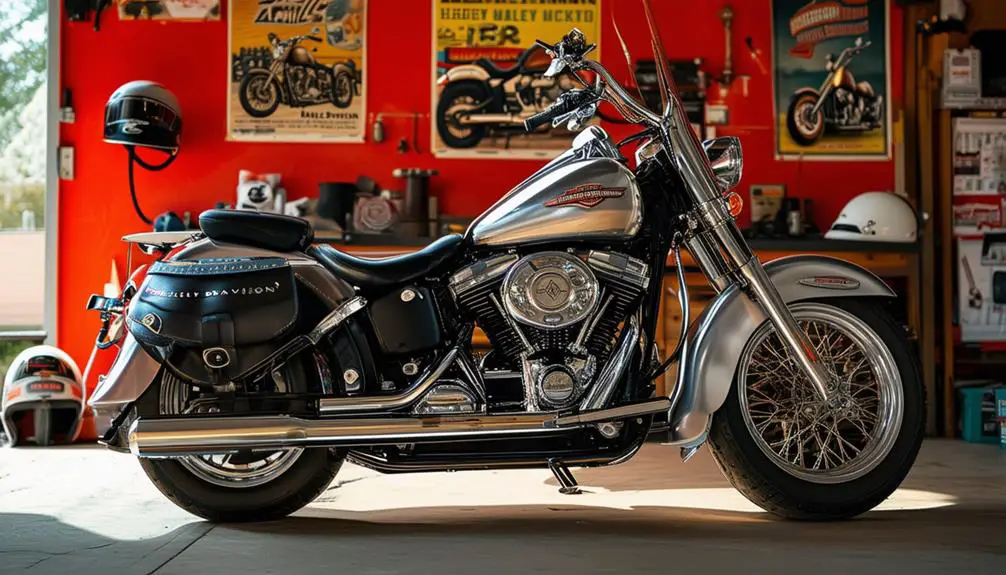 7 Best Tips for Buying a Used Harley Davidson