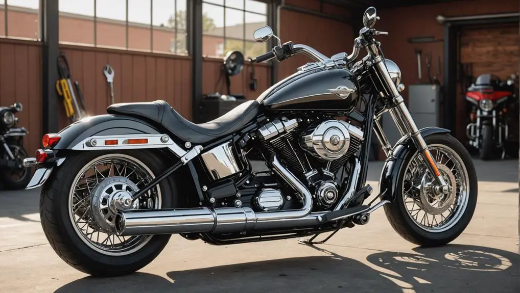 What Are the Best Tips for Buying Used Harleys?