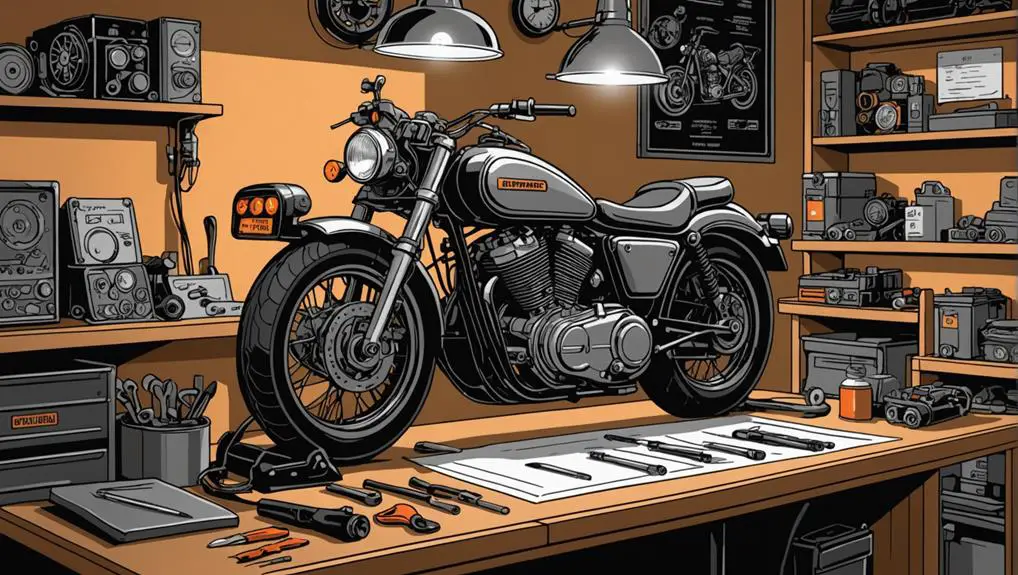 Locating Certified Motorcycle Repair Shops Easily